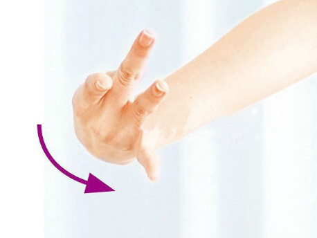 肚皮舞教程初學入門-肚皮舞的幾個基礎動作詳解 肚皮舞教程初學入門-肚皮舞的幾個基礎動作詳解