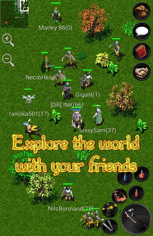 遺忘傳說游戲下載-遺忘傳說中文版下載v6.3.0 遺忘傳說游戲下載-遺忘傳說中文版下載v6.3.0