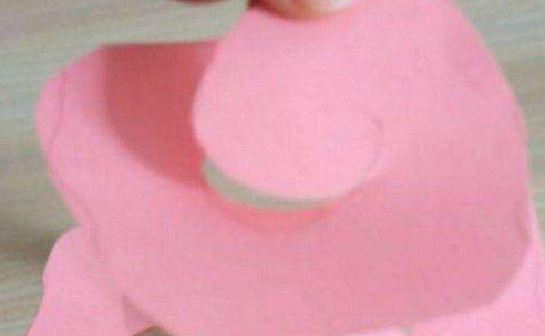 手工制作教程簡(jiǎn)單又漂亮-4步簡(jiǎn)易折紙花玫瑰花制作教程