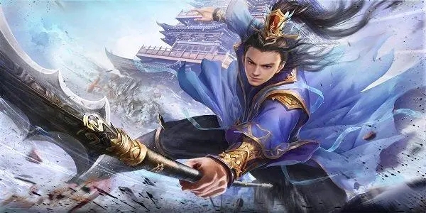 武俠掛機手游大全