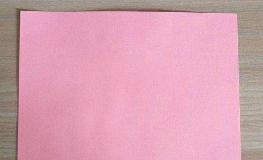 手工制作教程簡(jiǎn)單又漂亮-4步簡(jiǎn)易折紙花玫瑰花制作教程