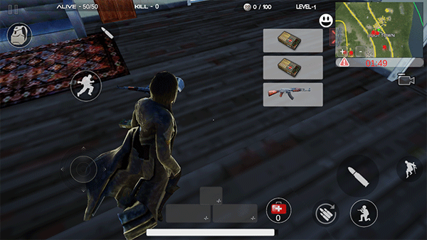 絕地生存手機(jī)版下載-絕地生存手機(jī)版免費(fèi)下載v13.5 絕地生存手機(jī)版下載-絕地生存手機(jī)版免費(fèi)下載v13.5