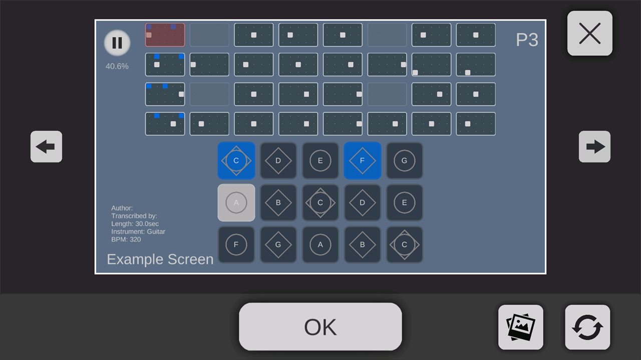 光遇樂譜app安卓下載-sky studio中文版下載v2.4.6 光遇樂譜app安卓下載-sky studio中文版下載v2.4.6