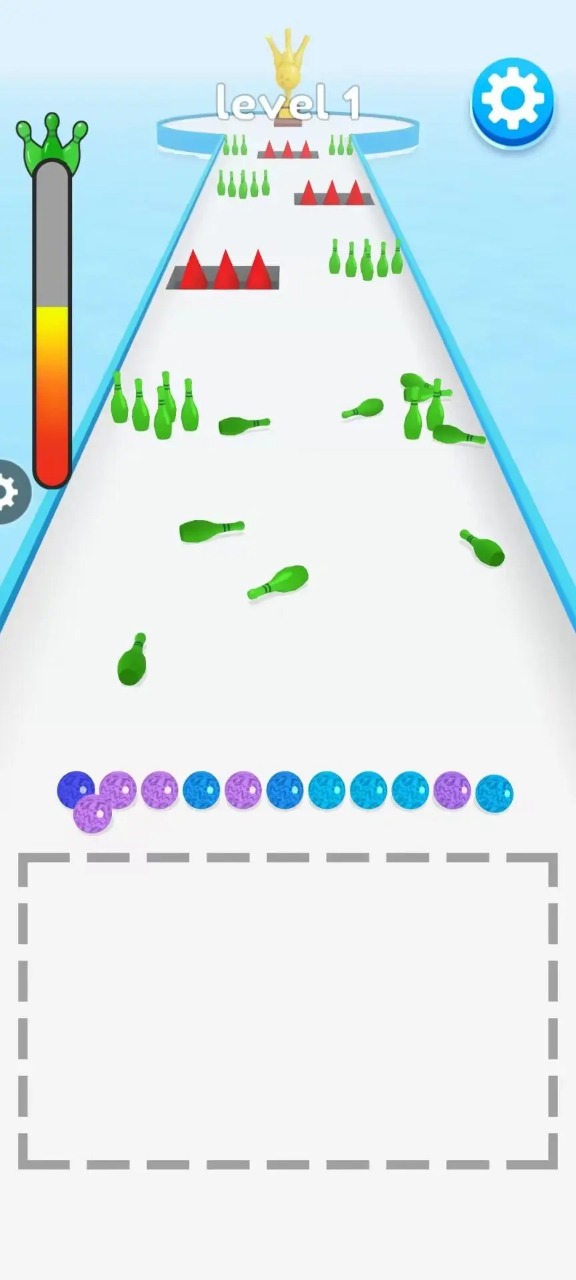 極速保齡球游戲下載-極速保齡球手機版下載v0.1 極速保齡球游戲下載-極速保齡球手機版下載v0.1