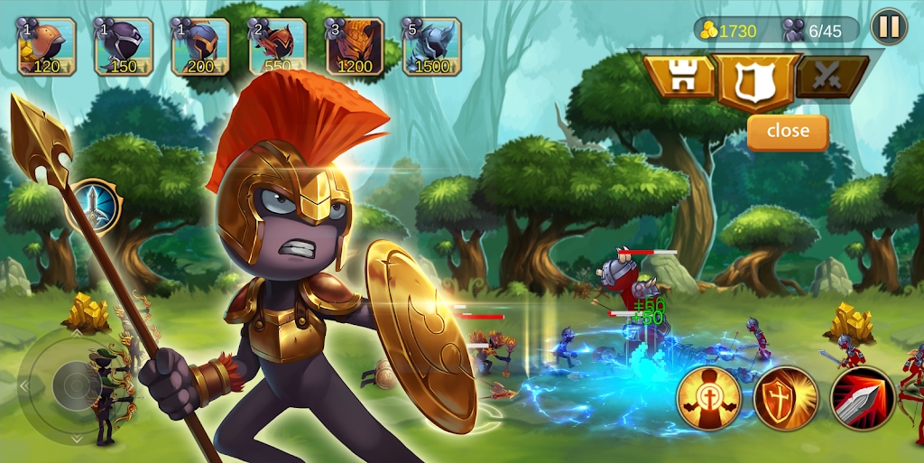 火柴人戰(zhàn)爭2奧德賽游戲下載-火柴人戰(zhàn)爭2奧德賽中文版下載v2.2 火柴人戰(zhàn)爭2奧德賽游戲下載-火柴人戰(zhàn)爭2奧德賽中文版下載v2.2