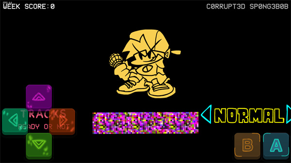 周五夜放克錯誤化模組整合版下載-周五夜放克錯誤化模組整合包手機版下載v1.14514 周五夜放克錯誤化模組整合版下載-周五夜放克錯誤化模組整合包手機版下載v1.14514