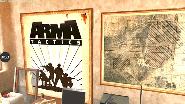 武裝突襲策略中文版下載-武裝突襲策略安卓漢化下載v1.7834 武裝突襲策略中文版下載-武裝突襲策略安卓漢化下載v1.7834