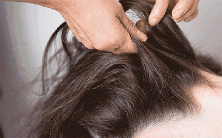 扎頭發教程簡單又好看-7款好看又簡單的編發教程