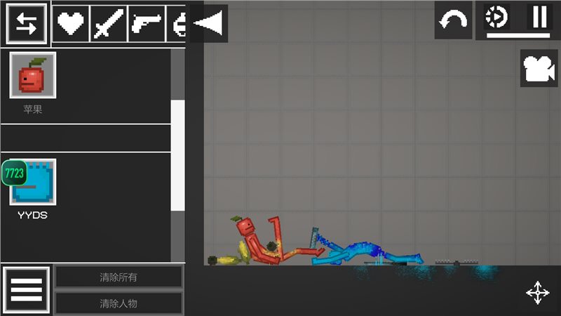 甜瓜游樂場(chǎng)12.2版本自帶模組下載-甜瓜游樂場(chǎng)12.2版本自帶模組2023免費(fèi)下載v12.2 甜瓜游樂場(chǎng)12.2版本自帶模組下載-甜瓜游樂場(chǎng)12.2版本自帶模組2023免費(fèi)下載v12.2