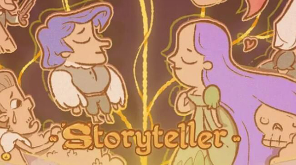 storyteller下載中文版-storyteller游戲手機版下載v1.0.0 storyteller下載中文版-storyteller游戲手機版下載v1.0.0