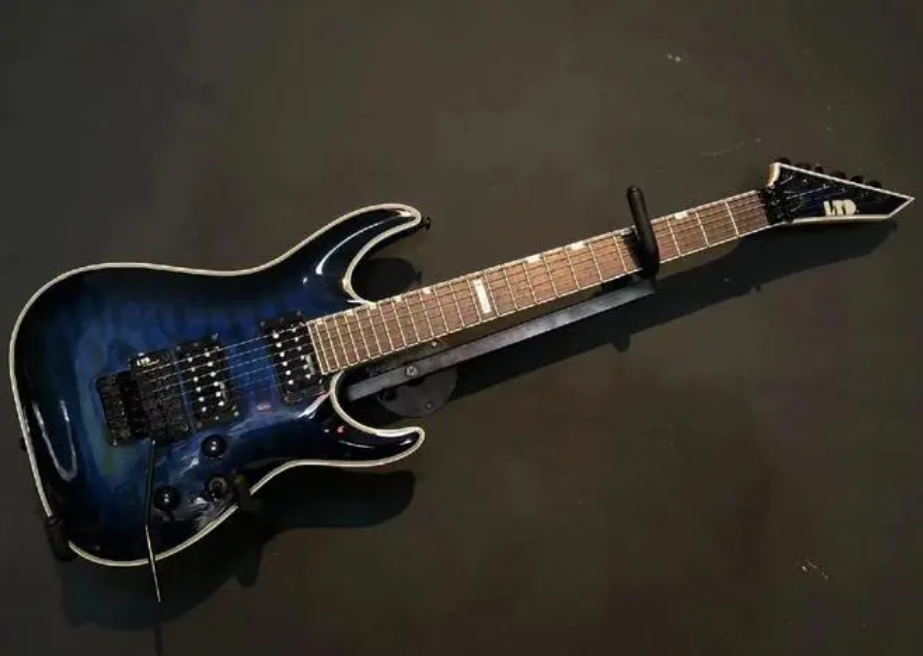 電吉他教程入門教程-電吉他新手指法教程 電吉他教程入門教程-電吉他新手指法教程