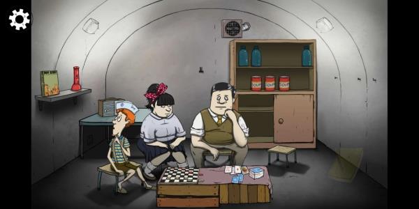 60秒避難所中文版下載-60秒避難所中文版免費下載v10.15 60秒避難所中文版下載-60秒避難所中文版免費下載v10.15