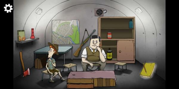 60秒避難所中文版下載-60秒避難所中文版免費下載v10.15 60秒避難所中文版下載-60秒避難所中文版免費下載v10.15