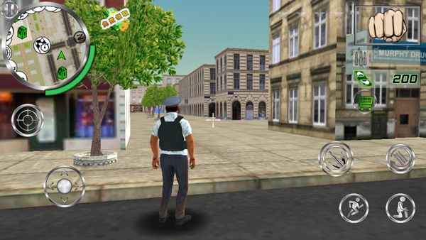 警察模擬器中文版下載-警察模擬器中文版免費(fèi)下載v1.8 警察模擬器中文版下載-警察模擬器中文版免費(fèi)下載v1.8