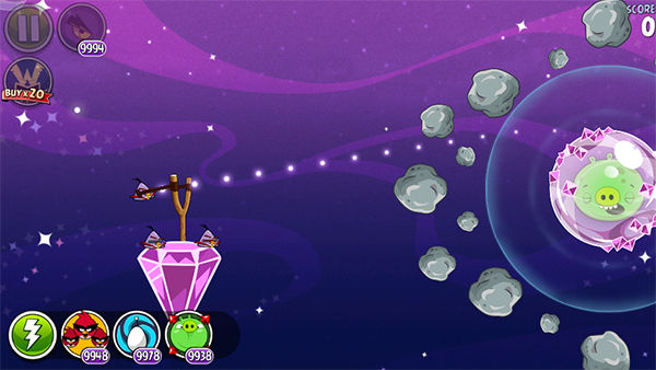 憤怒的小鳥太空版HD下載-憤怒的小鳥太空版hd變態(tài)版下載v2.2.1 憤怒的小鳥太空版HD下載-憤怒的小鳥太空版hd變態(tài)版下載v2.2.1