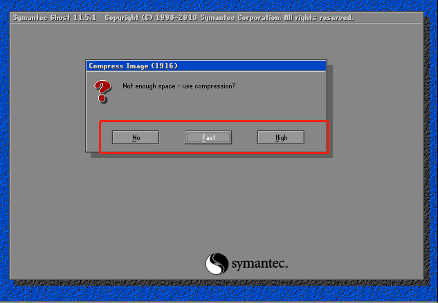 ghost教程圖解說明-ghost使用方法詳細圖解教程
