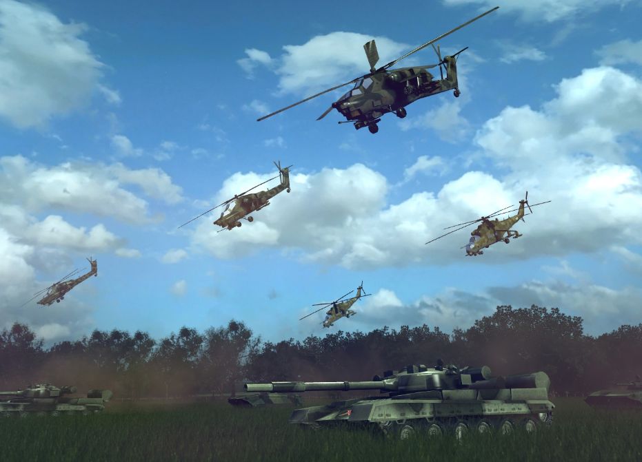 畫質超真實的手機游戲