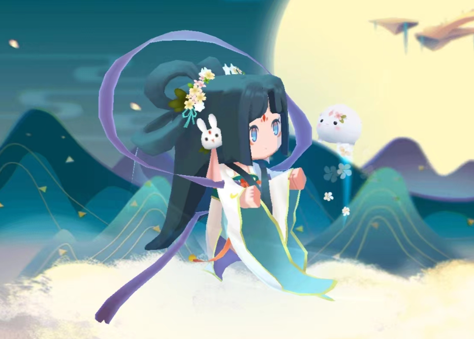 舊版迷你世界游戲大全