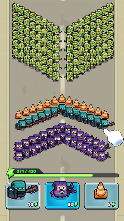 警察大戰僵尸手機版下載-警察大戰僵尸手機版免費下載v1.0.19 警察大戰僵尸手機版下載-警察大戰僵尸手機版免費下載v1.0.19