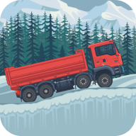 最佳卡車(chē)司機(jī)2漢化版