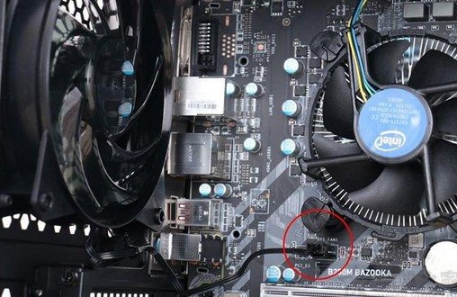 臺式機組裝教程詳解-臺式電腦組裝步驟圖解 臺式機組裝教程詳解-臺式電腦組裝步驟圖解