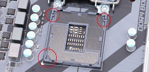 臺式機組裝教程詳解-臺式電腦組裝步驟圖解 臺式機組裝教程詳解-臺式電腦組裝步驟圖解