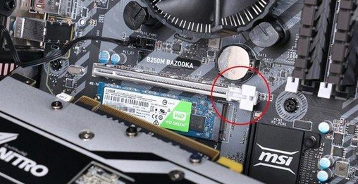 臺式機組裝教程詳解-臺式電腦組裝步驟圖解 臺式機組裝教程詳解-臺式電腦組裝步驟圖解