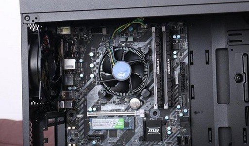 臺式機組裝教程詳解-臺式電腦組裝步驟圖解 臺式機組裝教程詳解-臺式電腦組裝步驟圖解