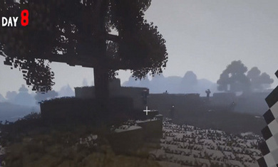 我的世界驚變100天模組下載-我的世界驚變100天模組手機版下載v1.20.0.25