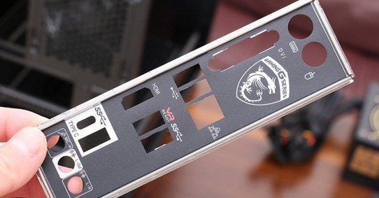 臺式機組裝教程詳解-臺式電腦組裝步驟圖解 臺式機組裝教程詳解-臺式電腦組裝步驟圖解