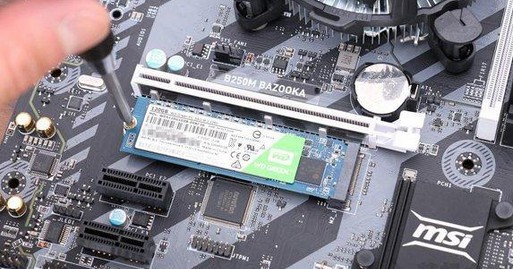 臺式機組裝教程詳解-臺式電腦組裝步驟圖解 臺式機組裝教程詳解-臺式電腦組裝步驟圖解