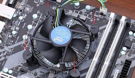 臺式機組裝教程詳解-臺式電腦組裝步驟圖解 臺式機組裝教程詳解-臺式電腦組裝步驟圖解