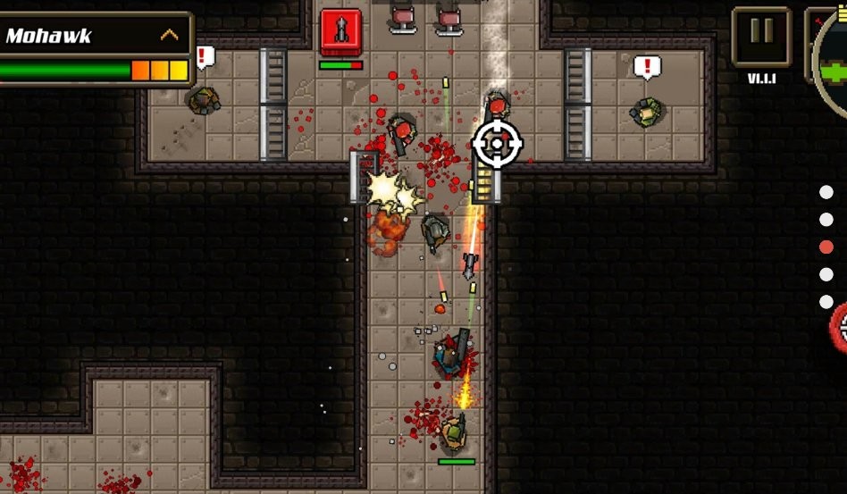 超強敢死隊游戲下載-超強敢死隊中文版免費下載v1.2.0 超強敢死隊游戲下載-超強敢死隊中文版免費下載v1.2.0