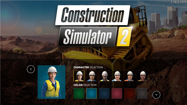 建筑模擬2游戲下載-建筑模擬2破解版下載v1.14 建筑模擬2游戲下載-建筑模擬2破解版下載v1.14