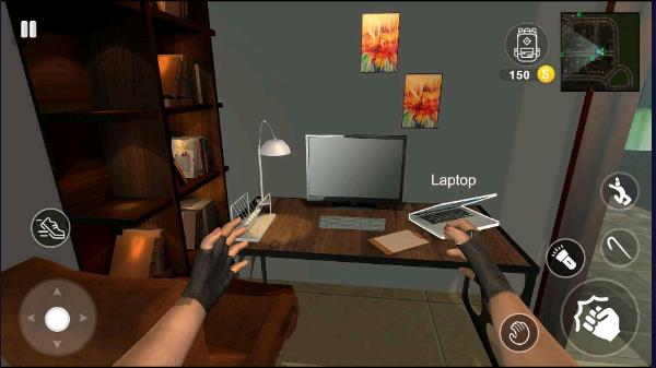 小偷模擬器漢化版下載-小偷模擬器漢化版免費下載v1.0.5 小偷模擬器漢化版下載-小偷模擬器漢化版免費下載v1.0.5