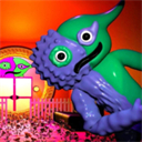 班班幼兒園4(BAN Monster L...