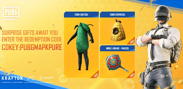 pubgmobile國際服手游