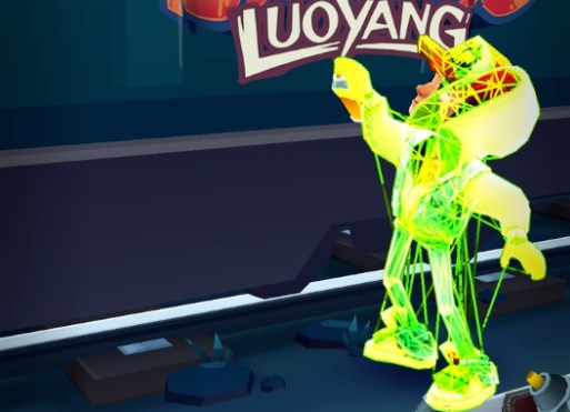 subwaysurf魔改版下載