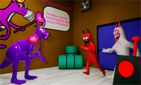 班班幼兒園4下載-班班幼兒園4游戲手機版下載v1.7 班班幼兒園4下載-班班幼兒園4游戲手機版下載v1.7