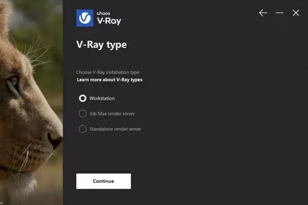 3dmax2022vray安裝教程-vray2022版本安裝步驟