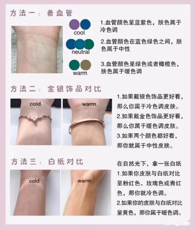 淡妝教程日常化妝-最流行日常淡妝化妝步驟