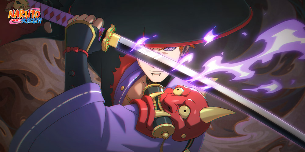 火影忍者中文版下載-火影忍者手游安卓版下載v1.59.69.9