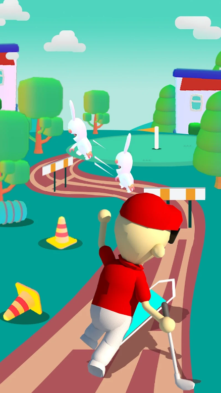 超級高爾夫下載-超級高爾夫游戲手機版下載v0.5.2 超級高爾夫下載-超級高爾夫游戲手機版下載v0.5.2