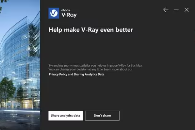 3dmax2022vray安裝教程-vray2022版本安裝步驟