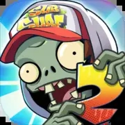 植物大戰僵尸2聯動地鐵跑酷版