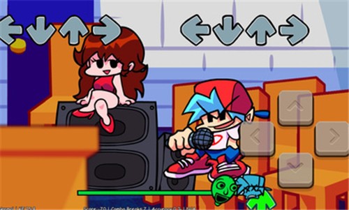 周五夜放克巴迪老師模組下載-周五夜放克巴迪老師模組高清版下載v0.2.7.1 周五夜放克巴迪老師模組下載-周五夜放克巴迪老師模組高清版下載v0.2.7.1