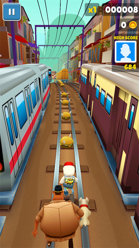 地鐵跑酷鳳靈改漢堡金幣下載-地鐵跑酷漢堡金幣版本下載v1.89.0 地鐵跑酷鳳靈改漢堡金幣下載-地鐵跑酷漢堡金幣版本下載v1.89.0