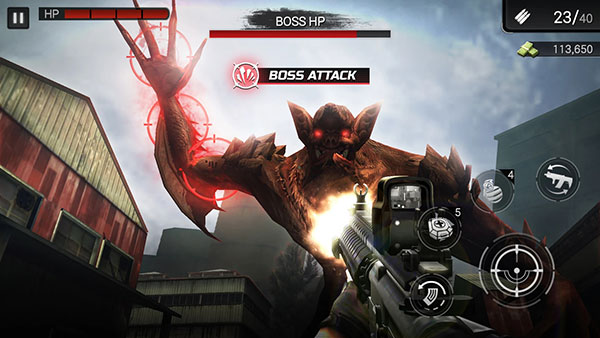 僵尸獵人登陸日2中文下載-僵尸獵人登陸日2游戲免費下載v1.1.1 僵尸獵人登陸日2中文下載-僵尸獵人登陸日2游戲免費下載v1.1.1