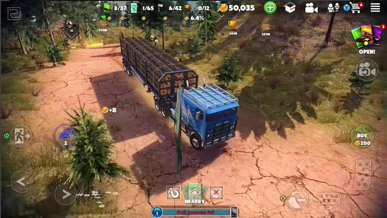 脫離道路中文版下載-脫離道路免費版下載v1.13.3 脫離道路中文版下載-脫離道路免費版下載v1.13.3