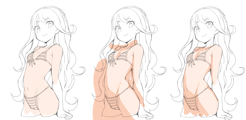 繪畫軟件sai教程-新手入門必看的sai教程超詳細(xì)